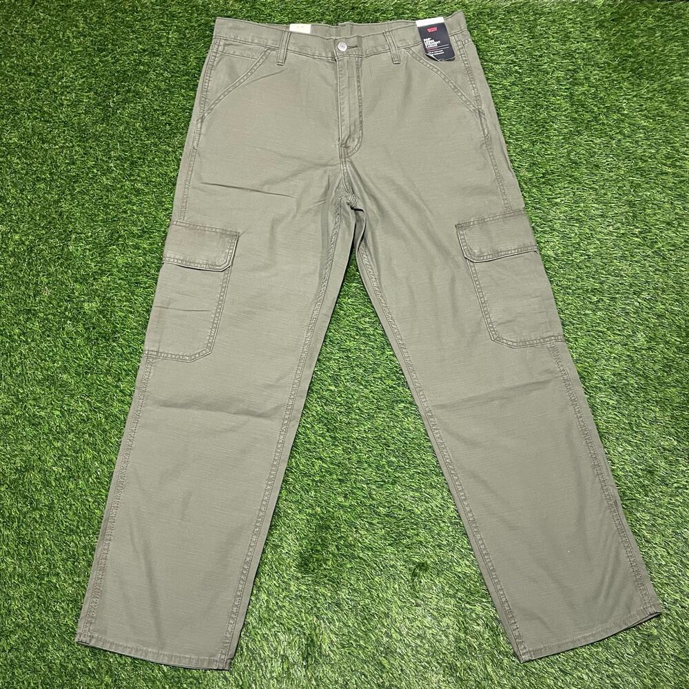 Levi's Cargo Pants